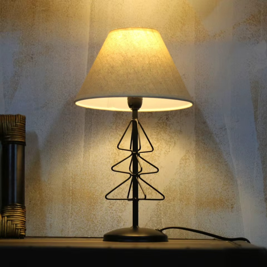 The Lumira Modern LED Table Lamp