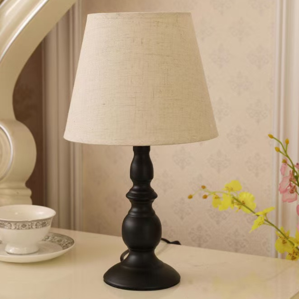 The Lumira Modern LED Table Lamp