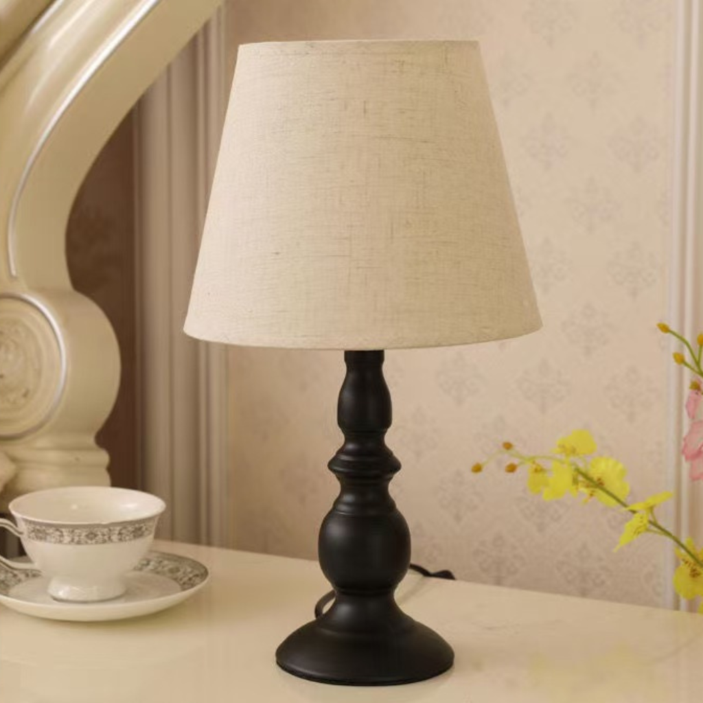 The Lumira Modern LED Table Lamp
