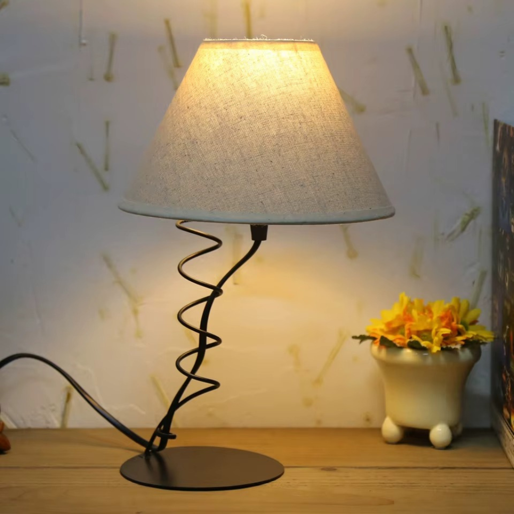 The Lumira Modern LED Table Lamp