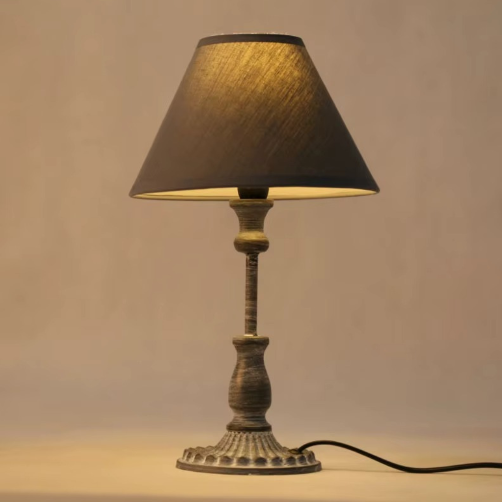 The Lumira Modern LED Table Lamp