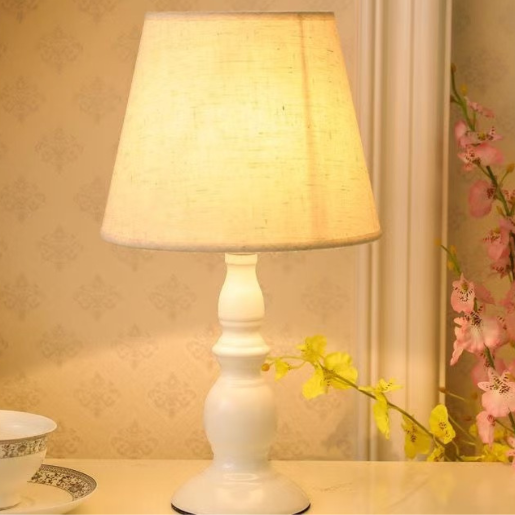 The Lumira Modern LED Table Lamp
