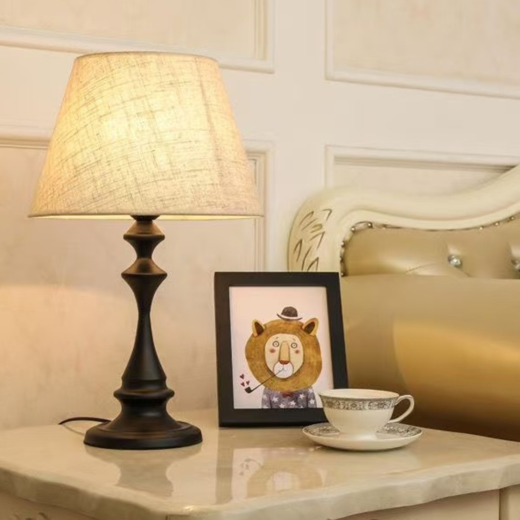 The Lumira Modern LED Table Lamp