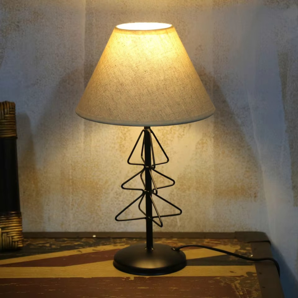 The Lumira Modern LED Table Lamp