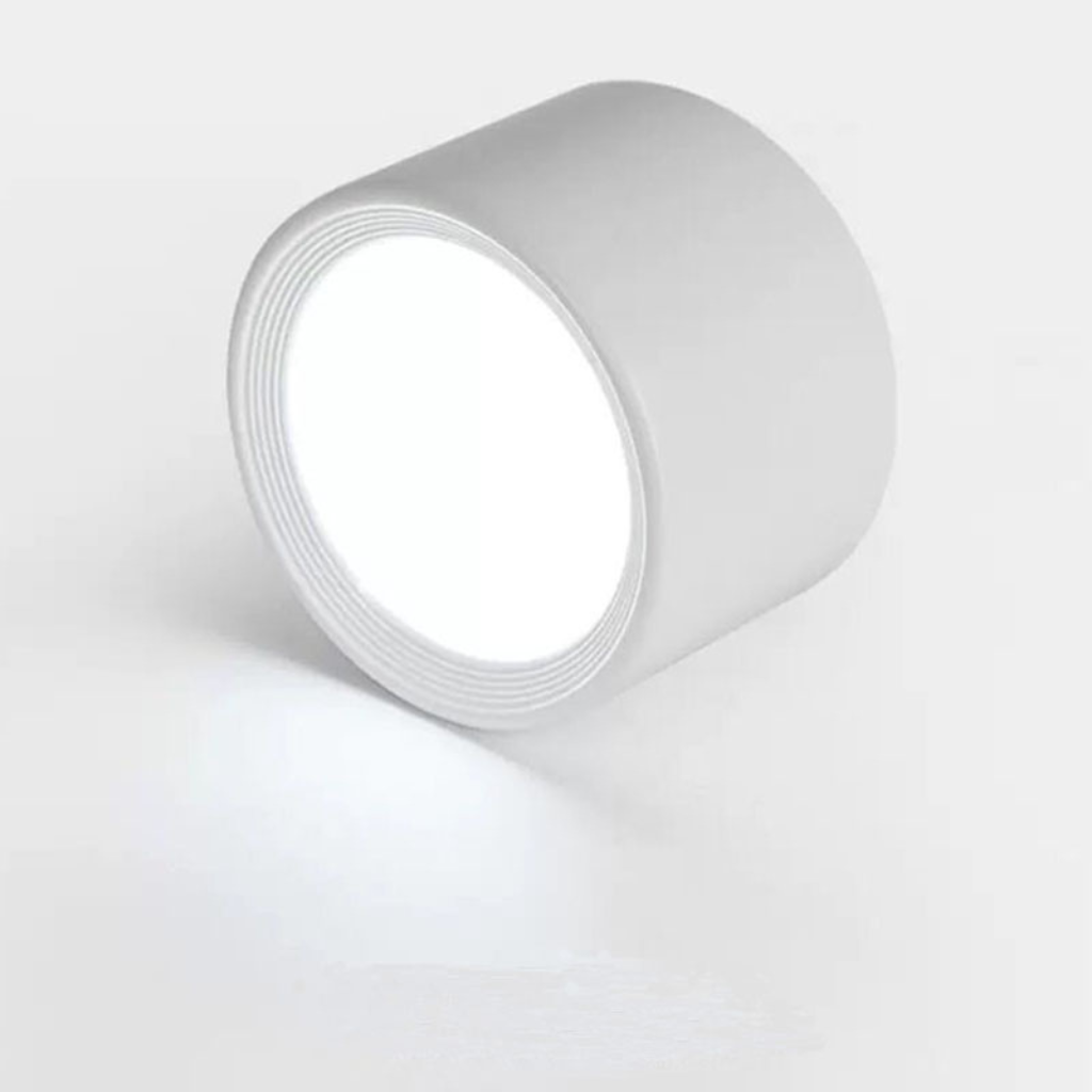 The Lumivane Nordic LED Ceiling Spotlight