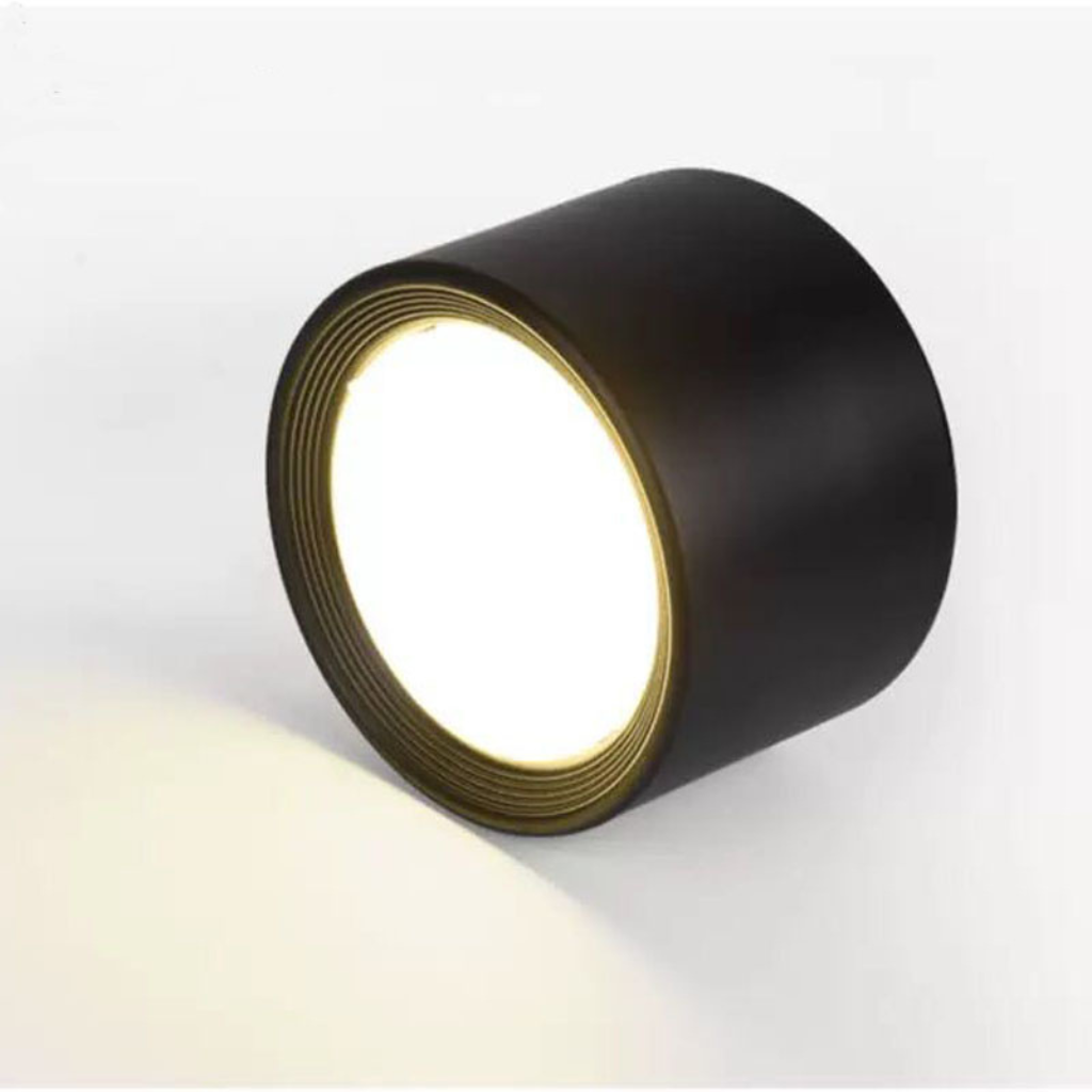 The Lumivane Nordic LED Ceiling Spotlight