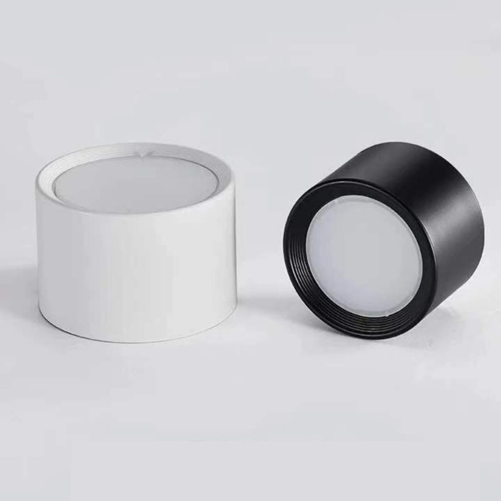 The Lumivane Nordic LED Ceiling Spotlight
