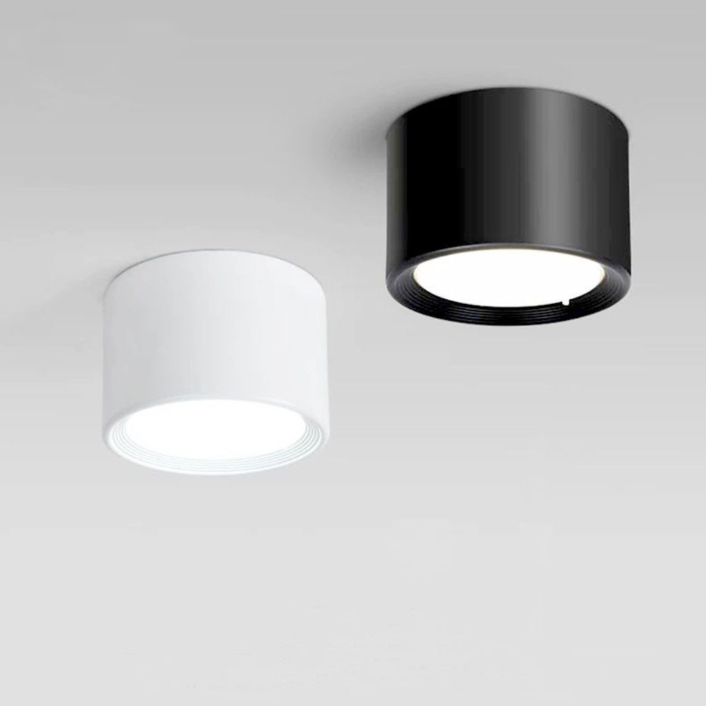The Lumivelle LED Ceiling Downlight