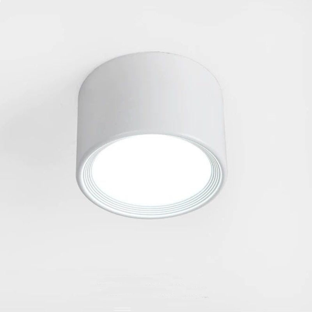 The Lumivelle LED Ceiling Downlight