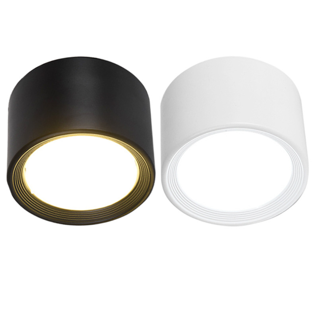 The Lumivelle LED Dimmable Ceiling Spotlight