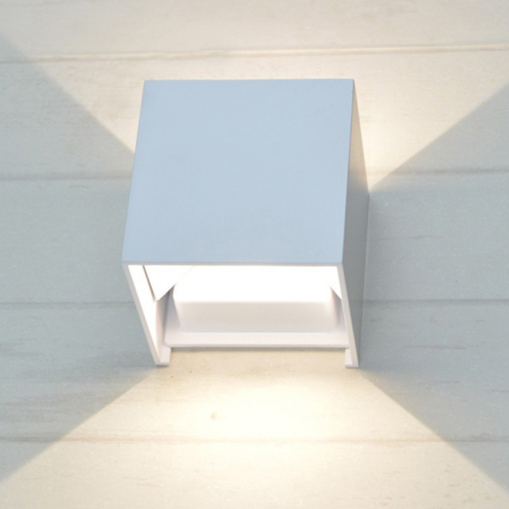The Lumivex Sconce LED Wall Light