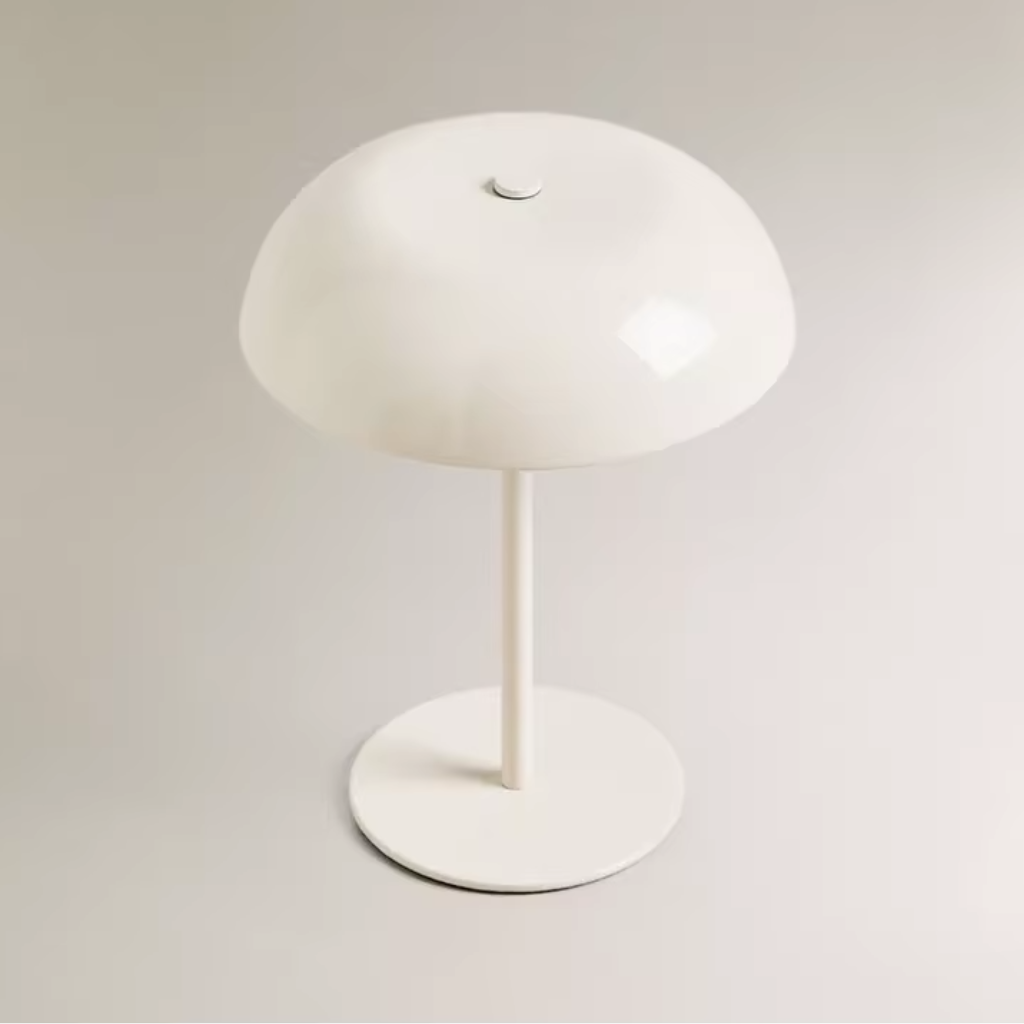 The Lumora Cordless LED Table Lamp