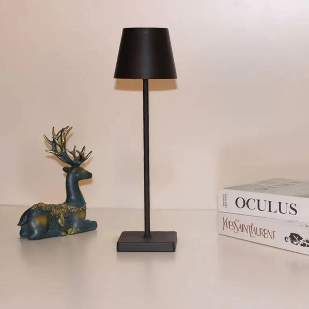 The Lumera Rechargeable Touch LED Desk Lamp