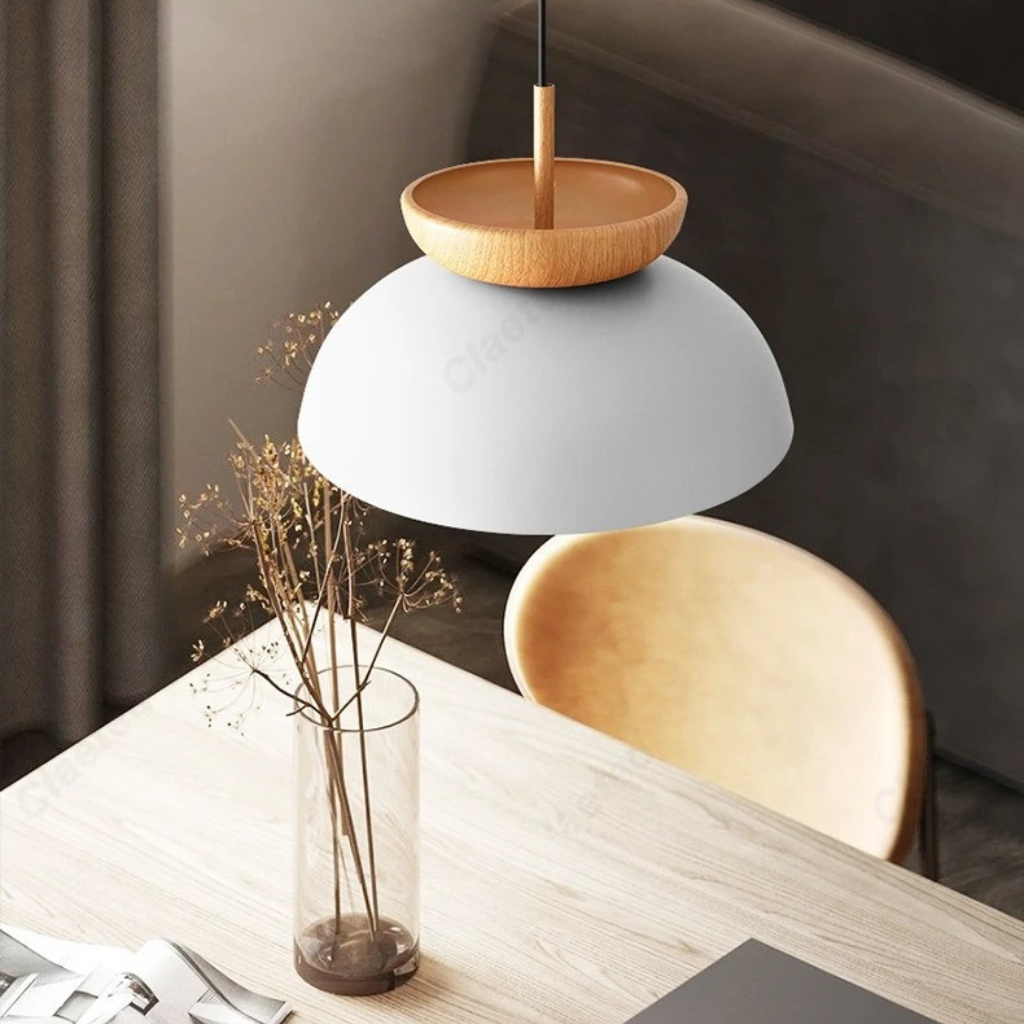 The Lumora Modern LED Chandelier Light