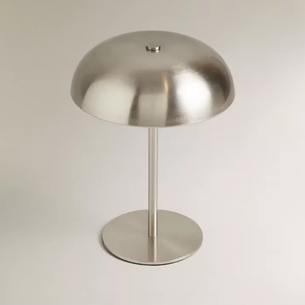 The Lumora Cordless LED Table Lamp