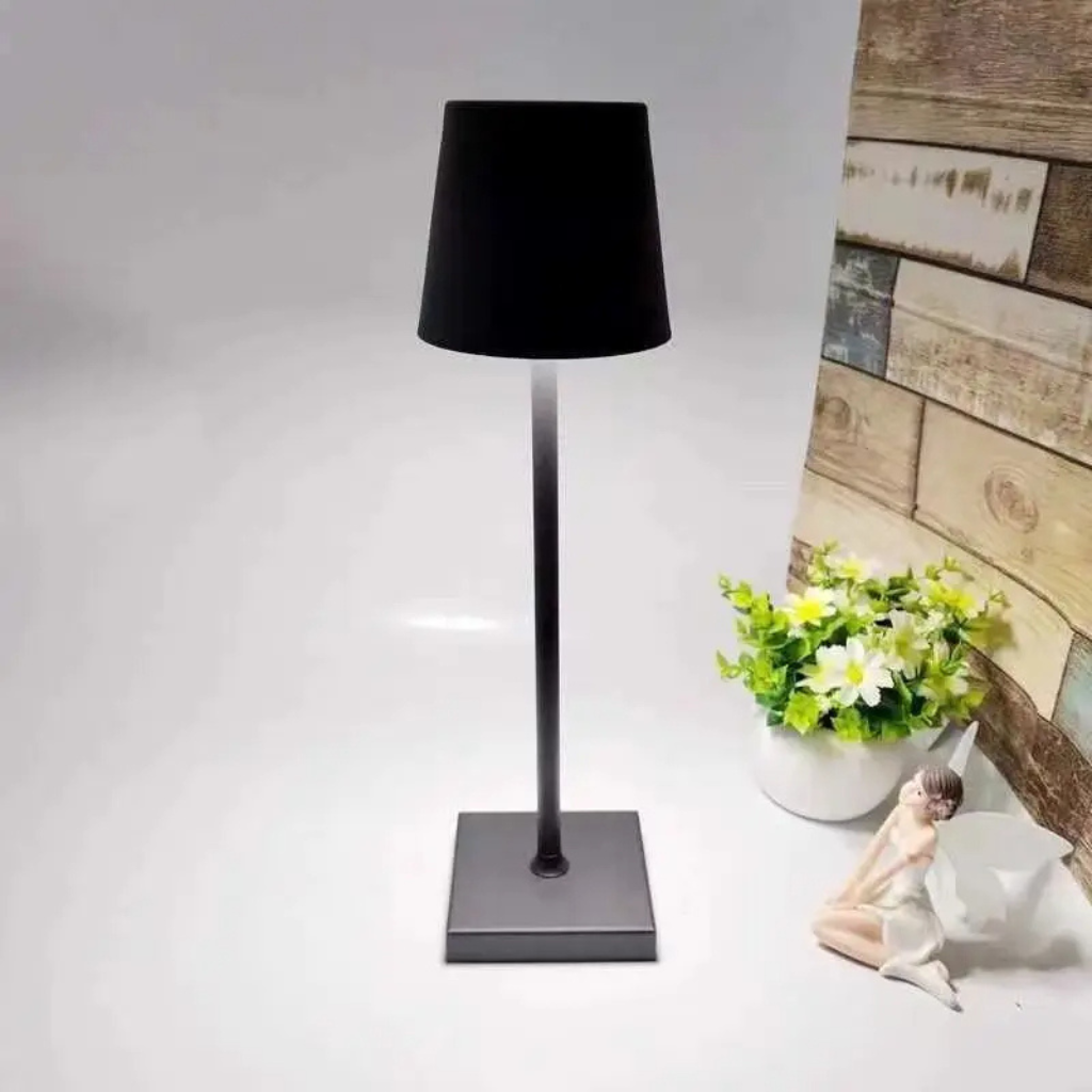 The Lumera Rechargeable Touch LED Desk Lamp