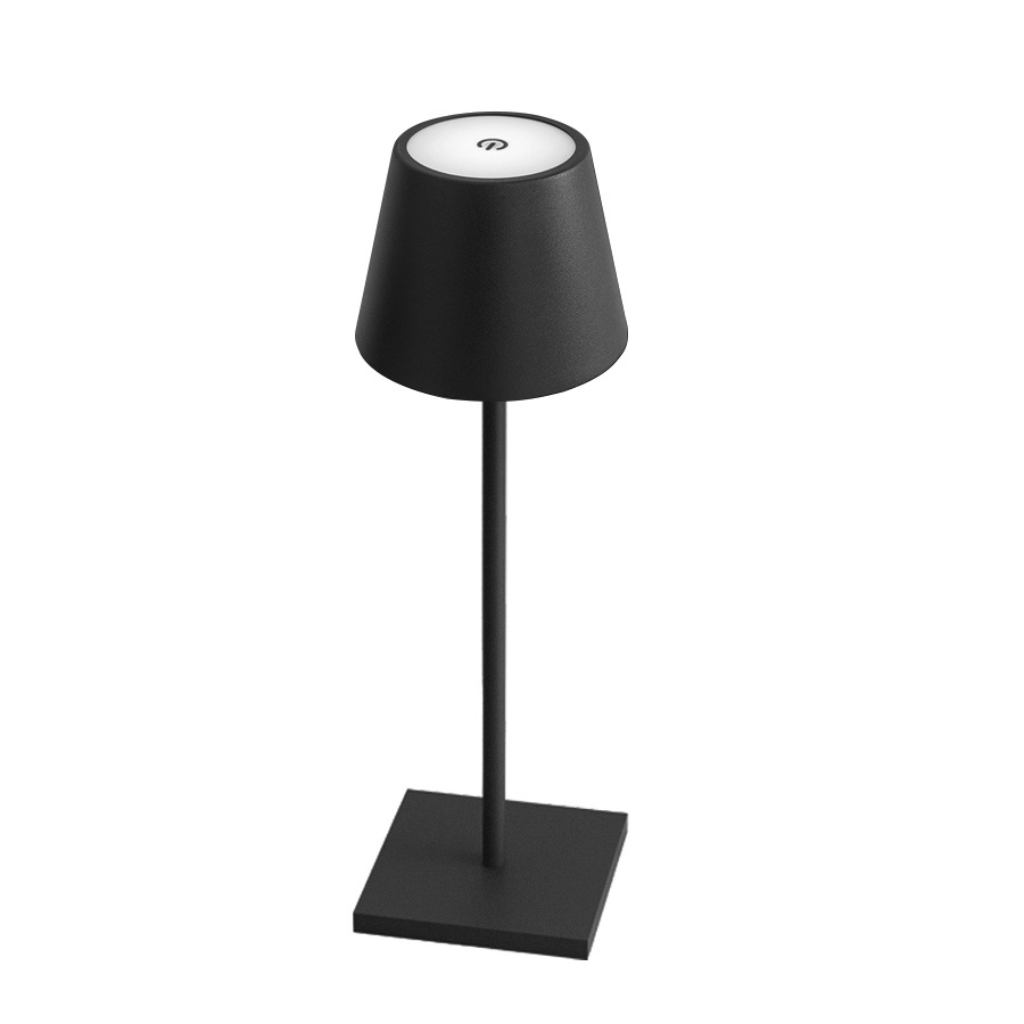 The Lumora Rechargeable LED Ambient Table Lamp