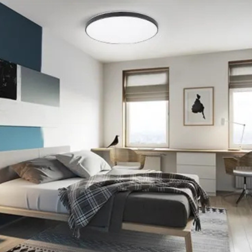 The Lumora LED Waterproof Ceiling Light