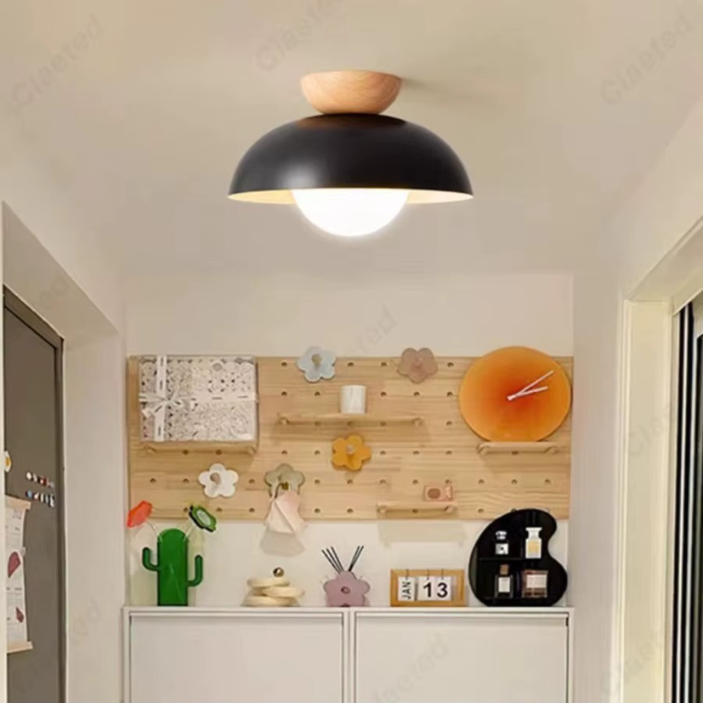 The Lumora Modern LED Chandelier Light