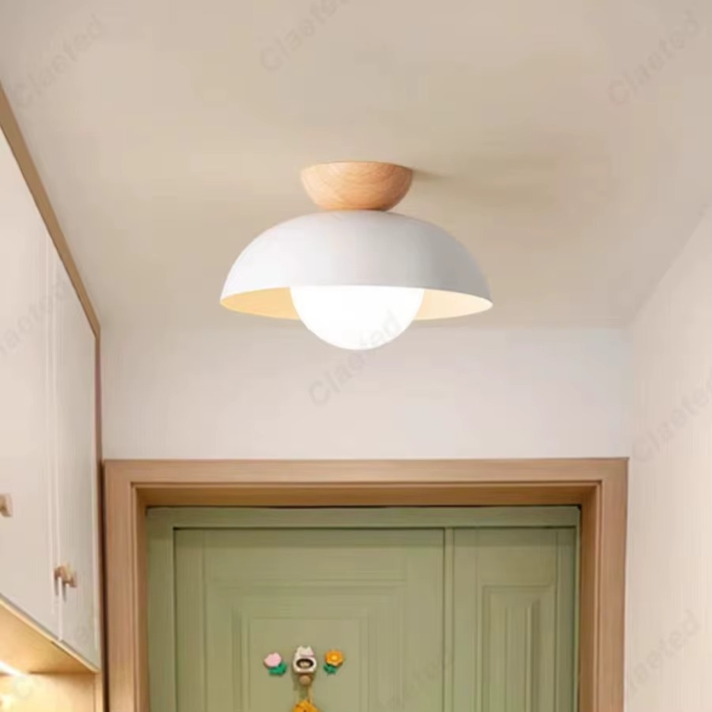 The Lumora Modern LED Chandelier Light