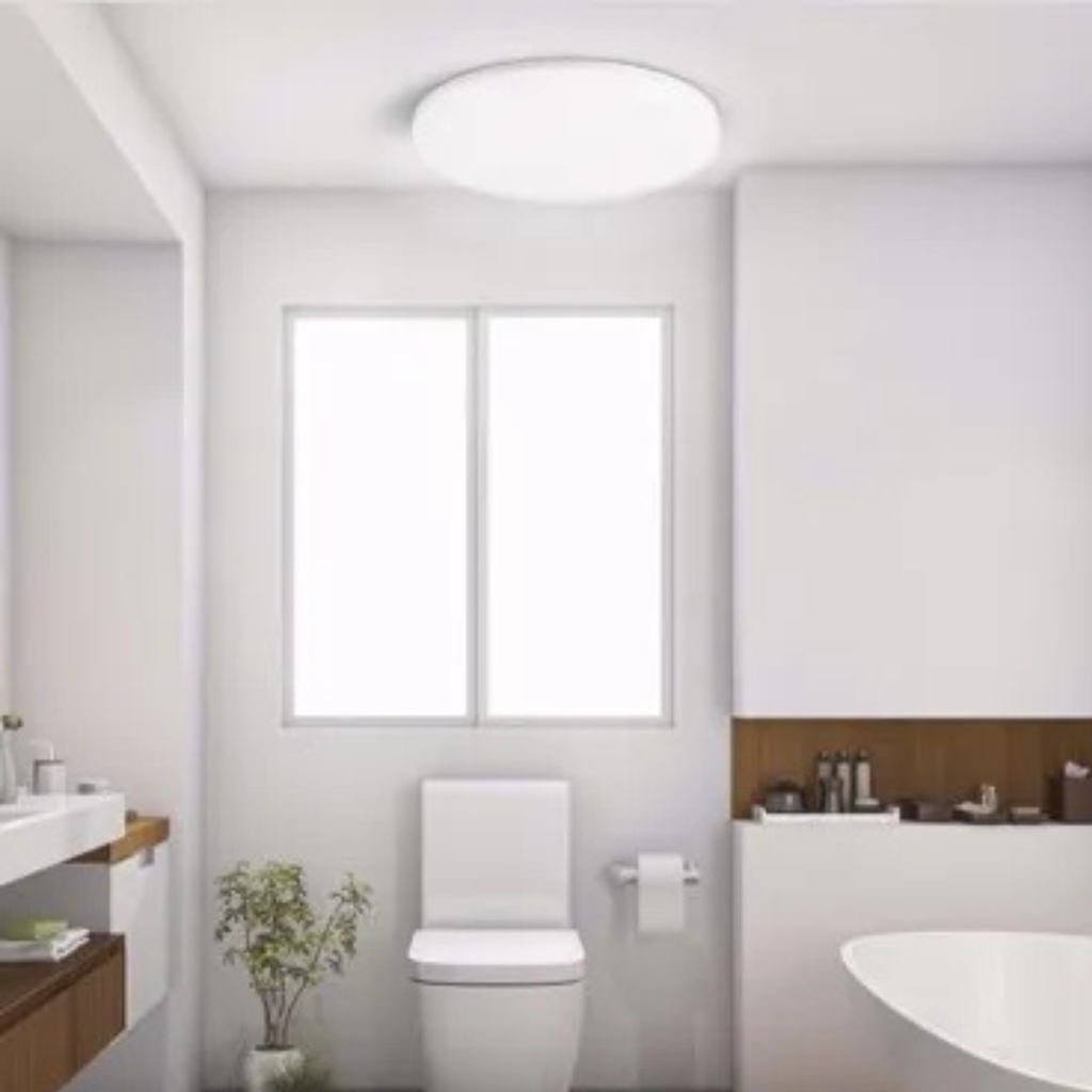 The Lumora LED Waterproof Ceiling Light
