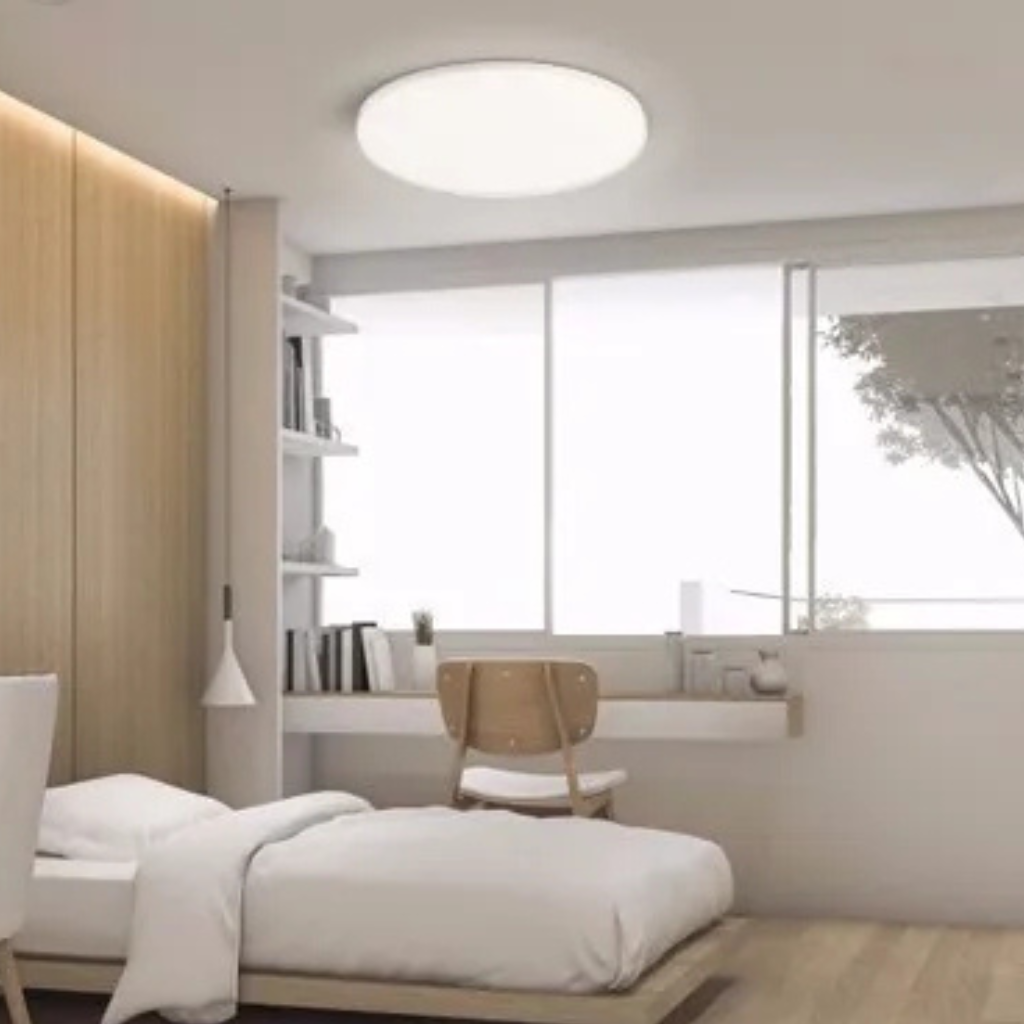 The Lumora LED Waterproof Ceiling Light