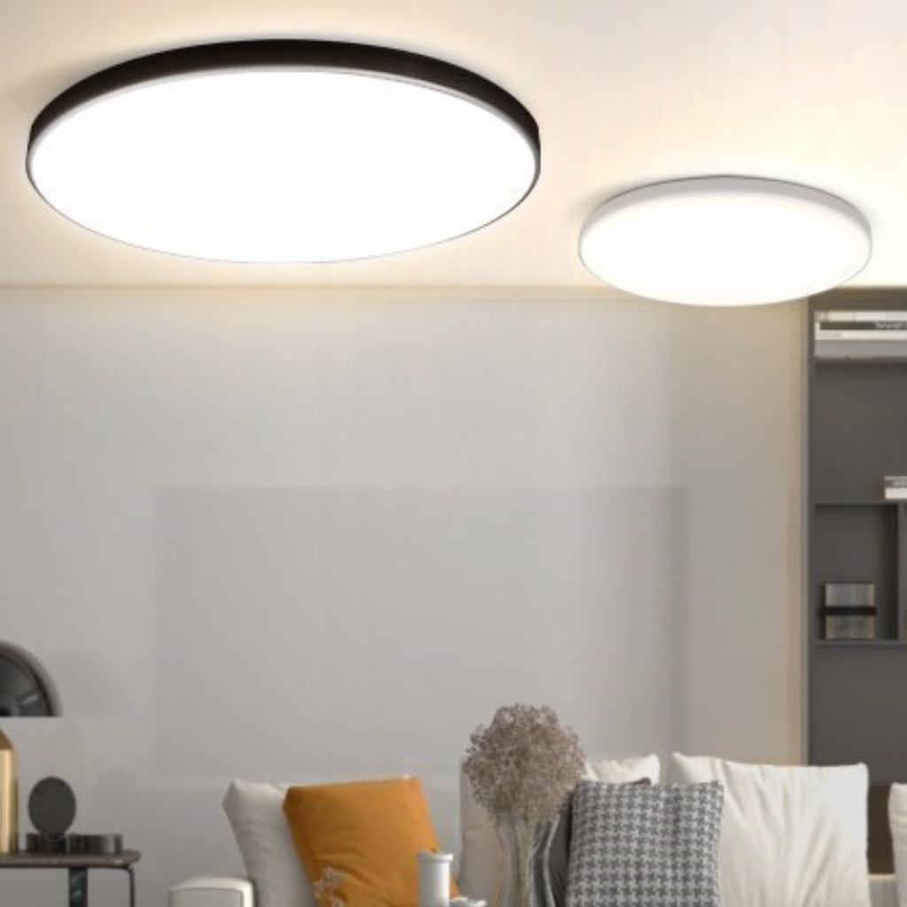 The Lumora LED Waterproof Ceiling Light