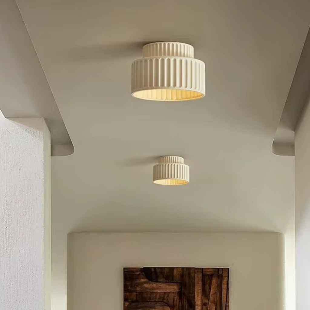 The Lumyx Nordic LED Ceiling Light