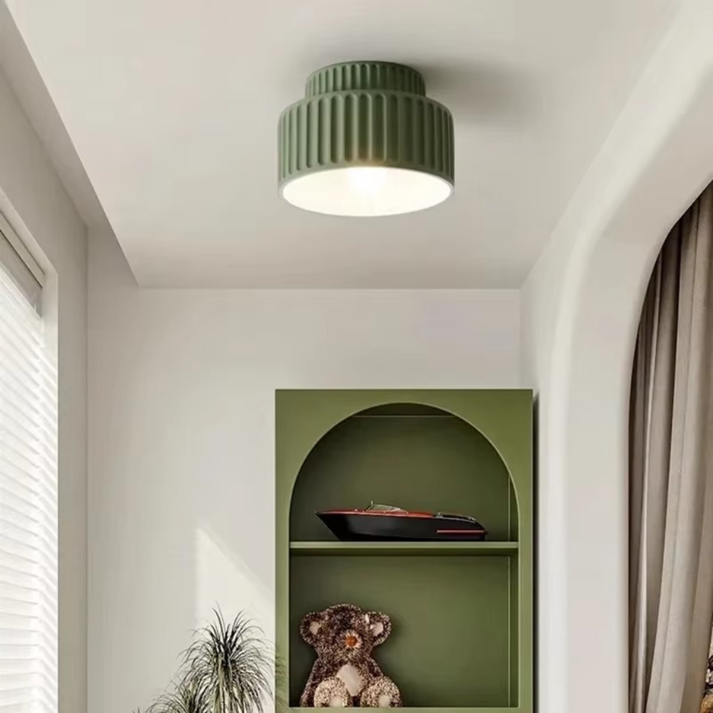 The Lumyx Nordic LED Ceiling Light