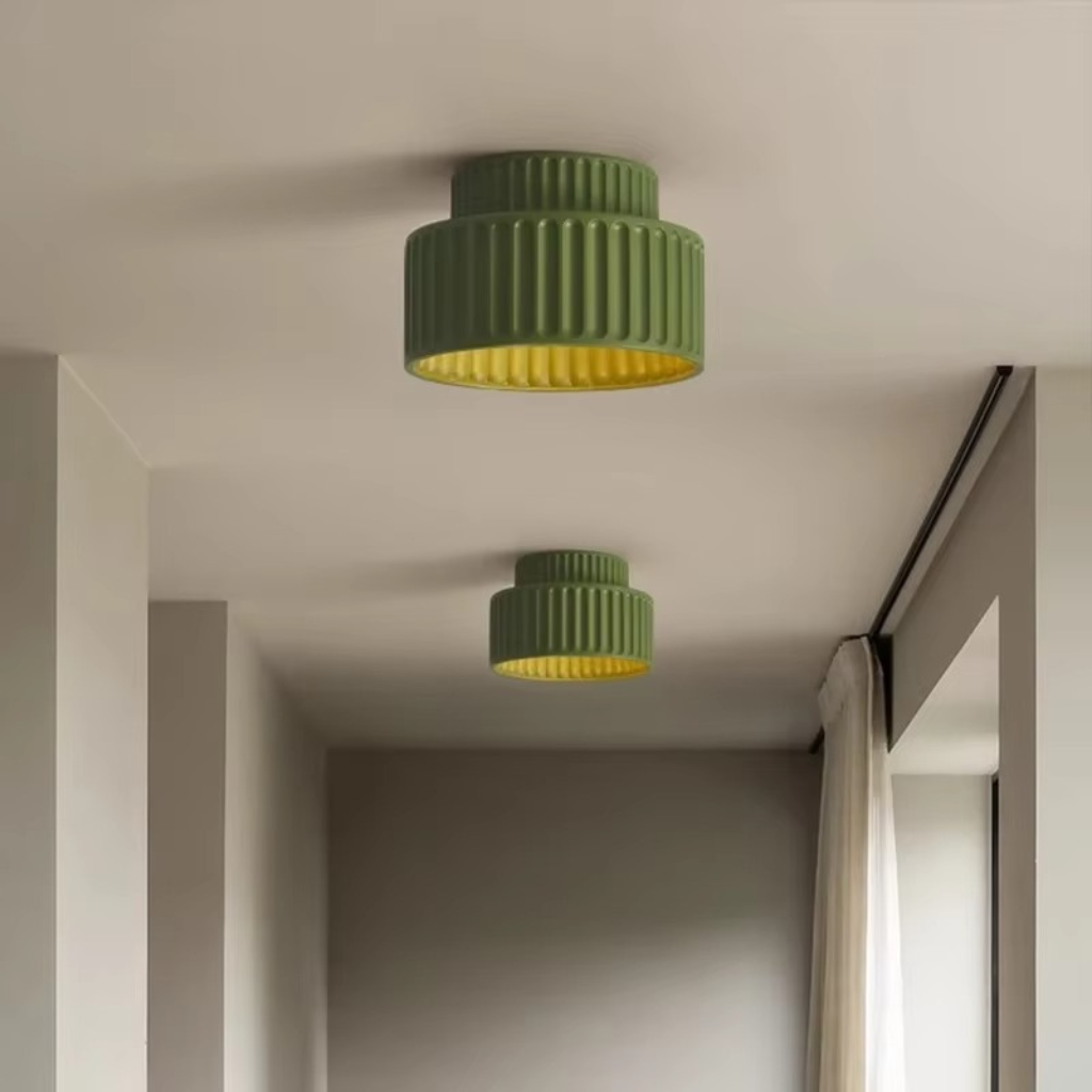 The Lumyx Nordic LED Ceiling Light