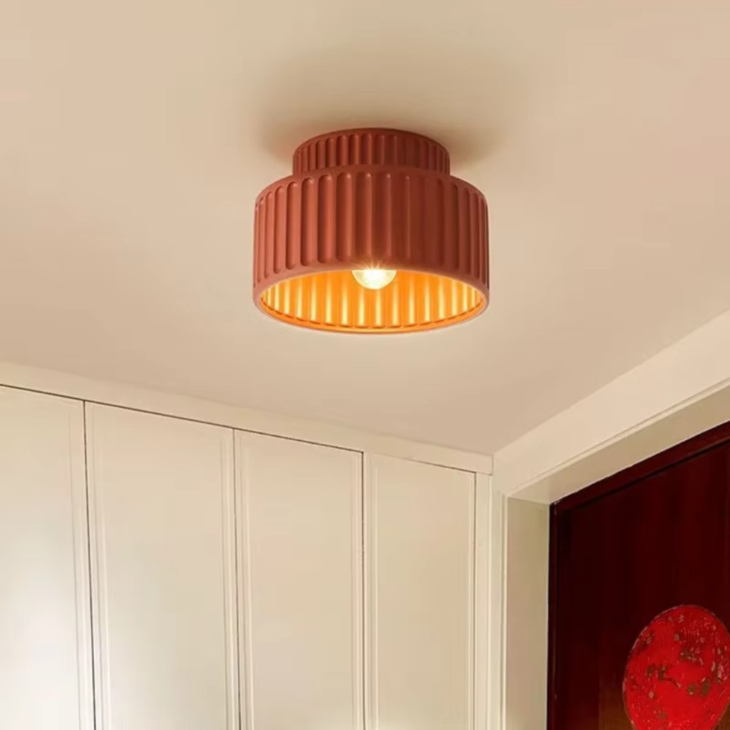The Lumyx Nordic LED Ceiling Light