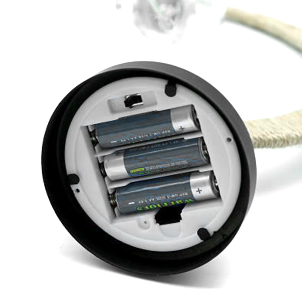 The Lunex Moon LED Night Light