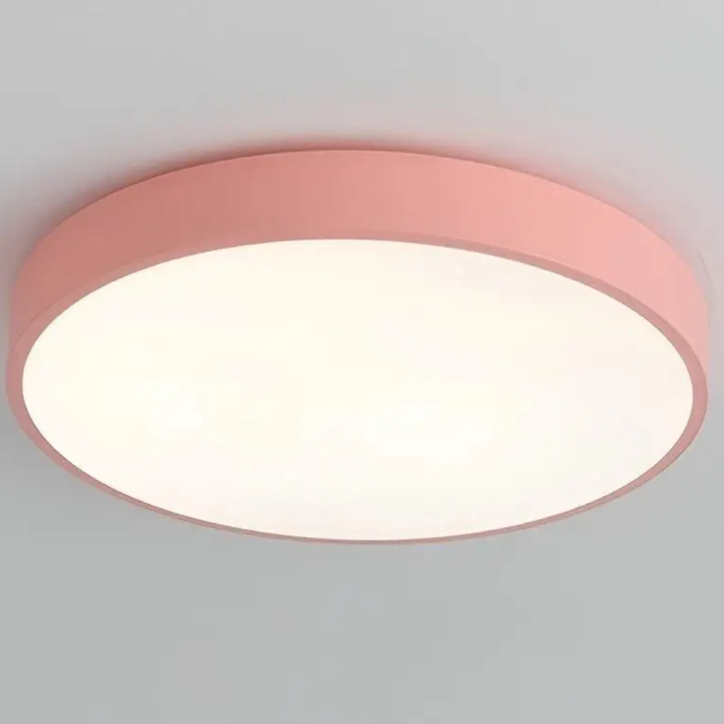 The Macaro Nordic LED Ceiling Light