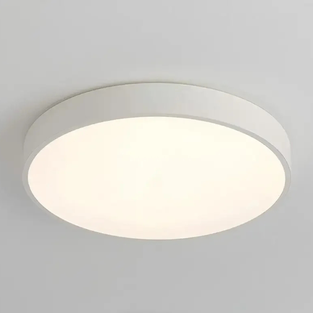 The Macaro Nordic LED Ceiling Light