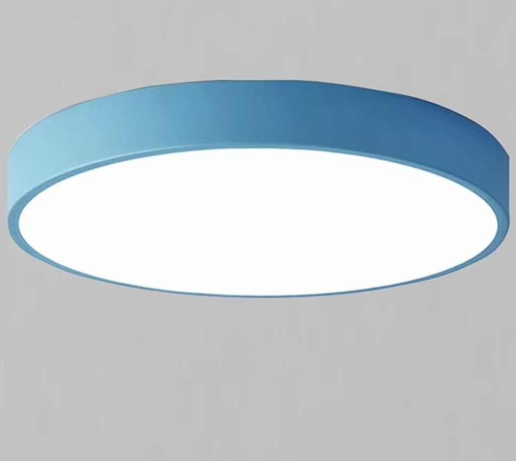 The Macaro Nordic LED Ceiling Light