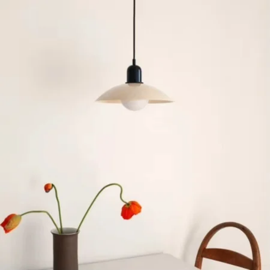 The Macivelle Macaron Minimalist Pendant Light