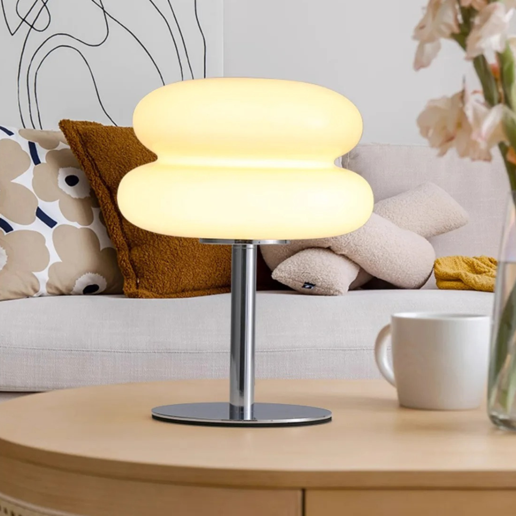 The Maclina Atmosphere LED Table Lamp