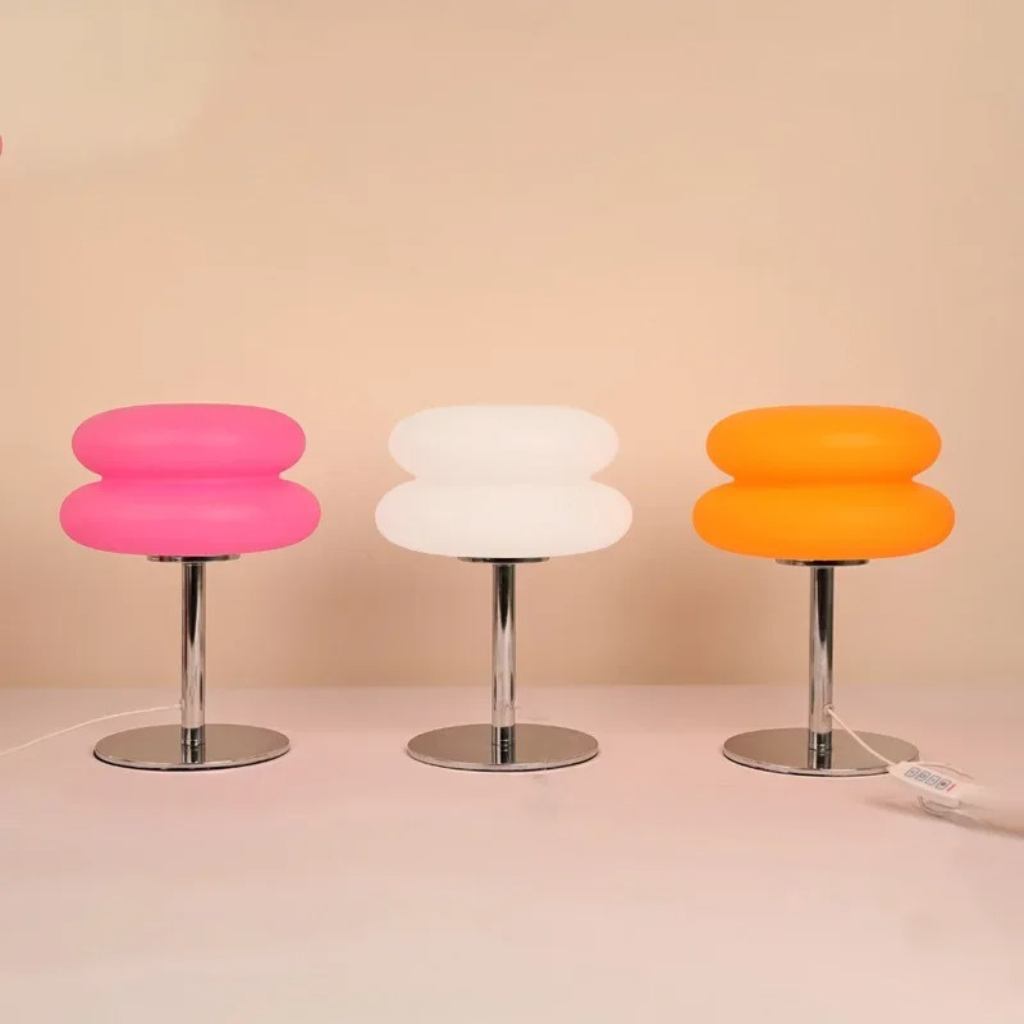 The Maclina Atmosphere LED Table Lamp