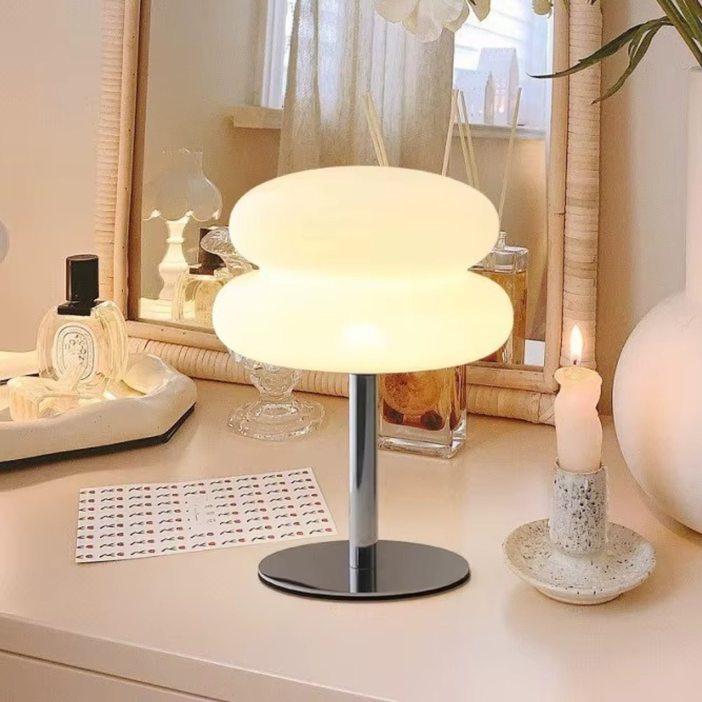 The Maclina Atmosphere LED Table Lamp