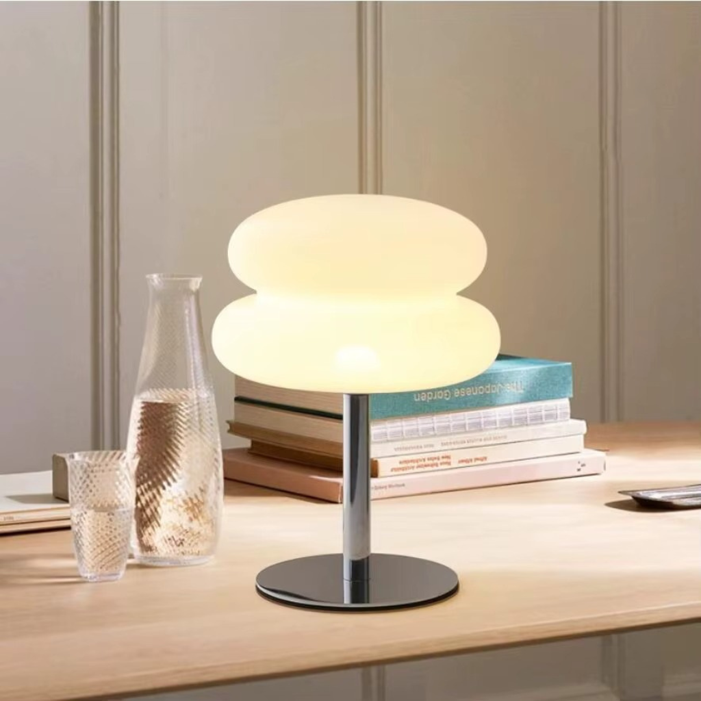 The Maclina Atmosphere LED Table Lamp