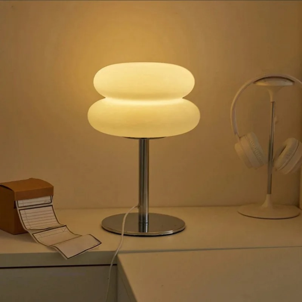 The Maclina Atmosphere LED Table Lamp