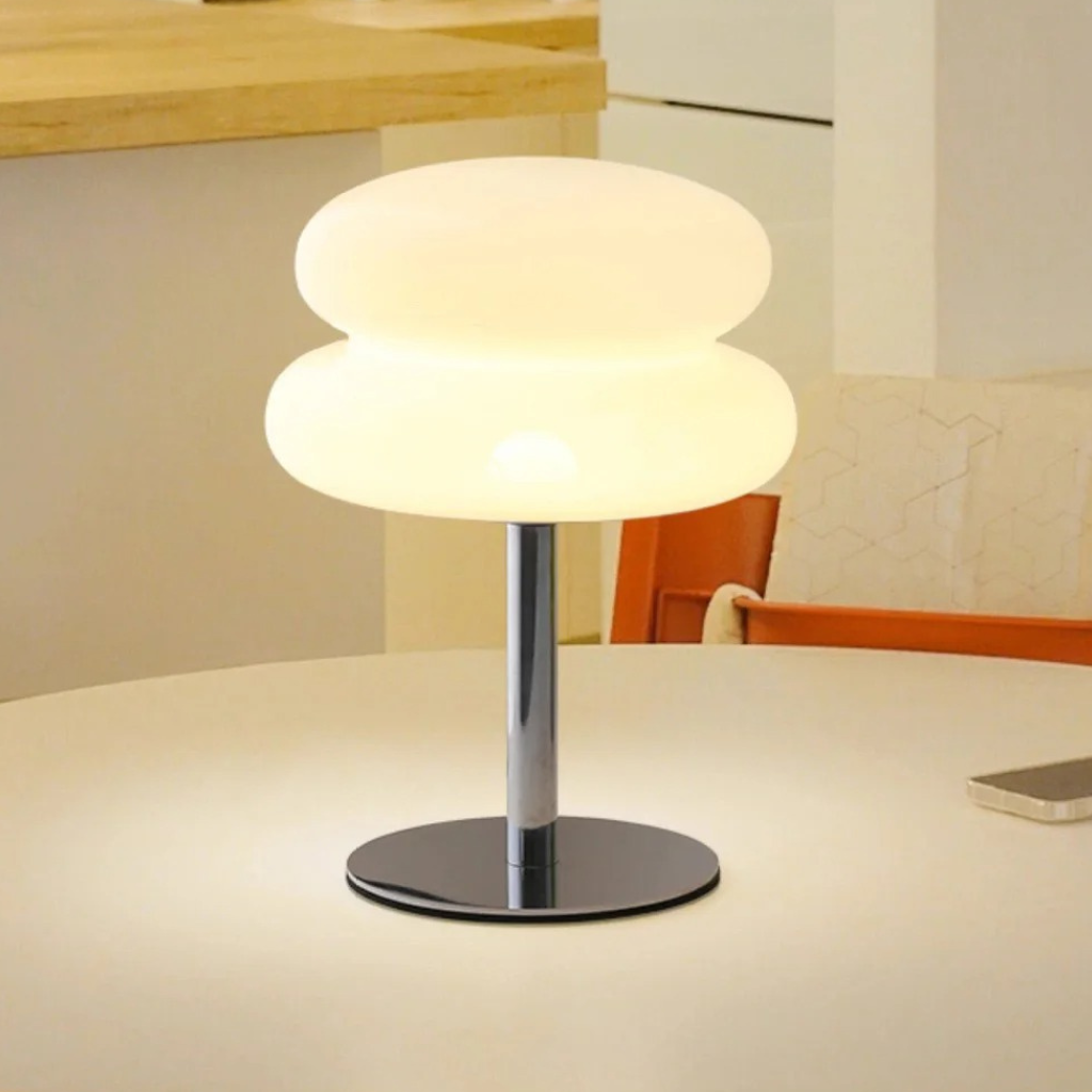 The Maclina Atmosphere LED Table Lamp