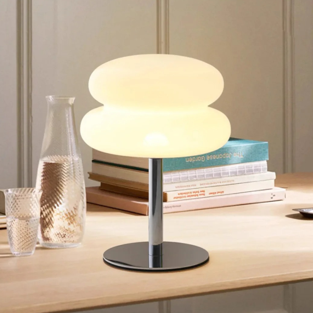 The Maclina Atmosphere LED Table Lamp
