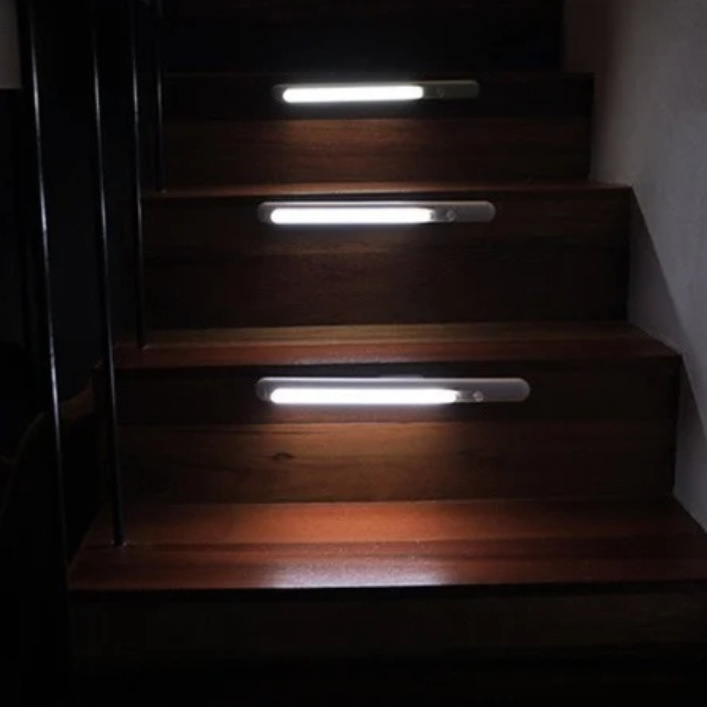 The Magnera Rechargeable Magnetic LED Desk Lamp