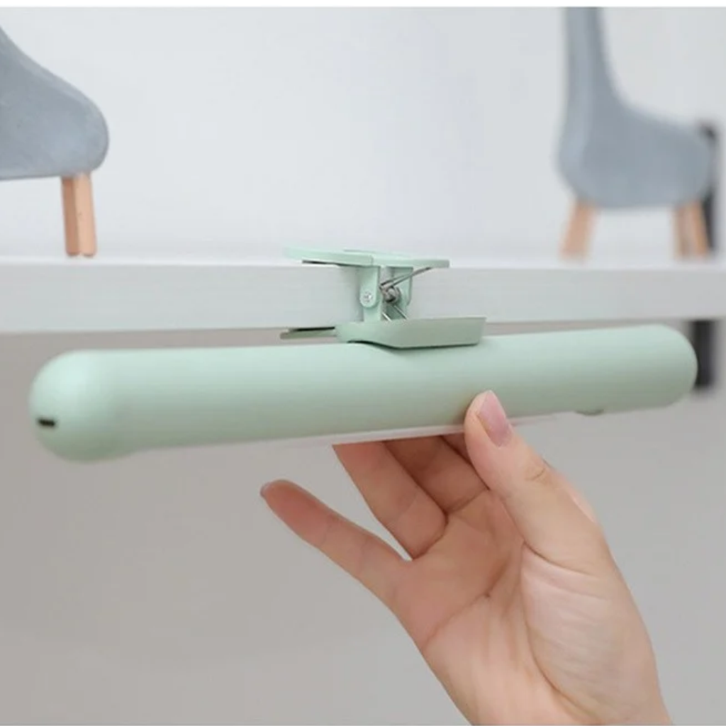 The Magnera Rechargeable Magnetic LED Desk Lamp