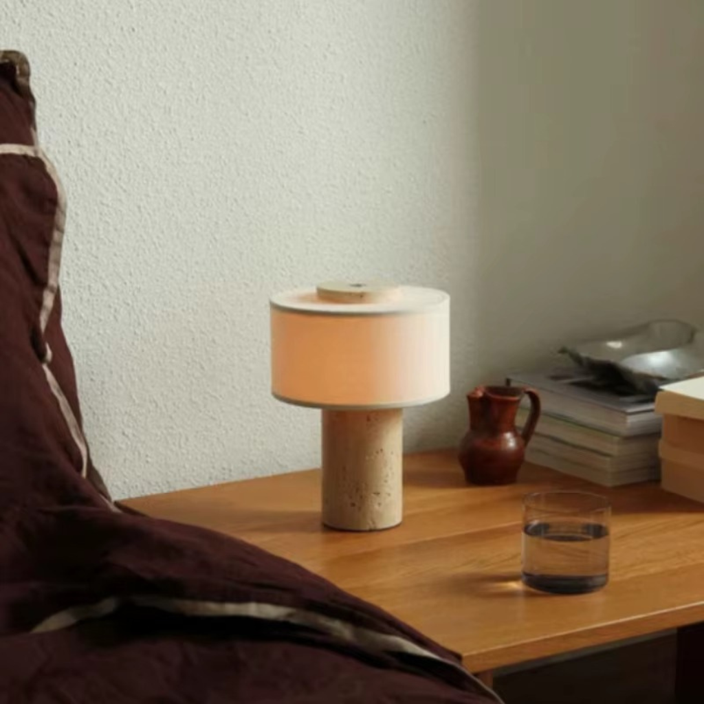 The Marvix Rechargeable LED Table Lamp