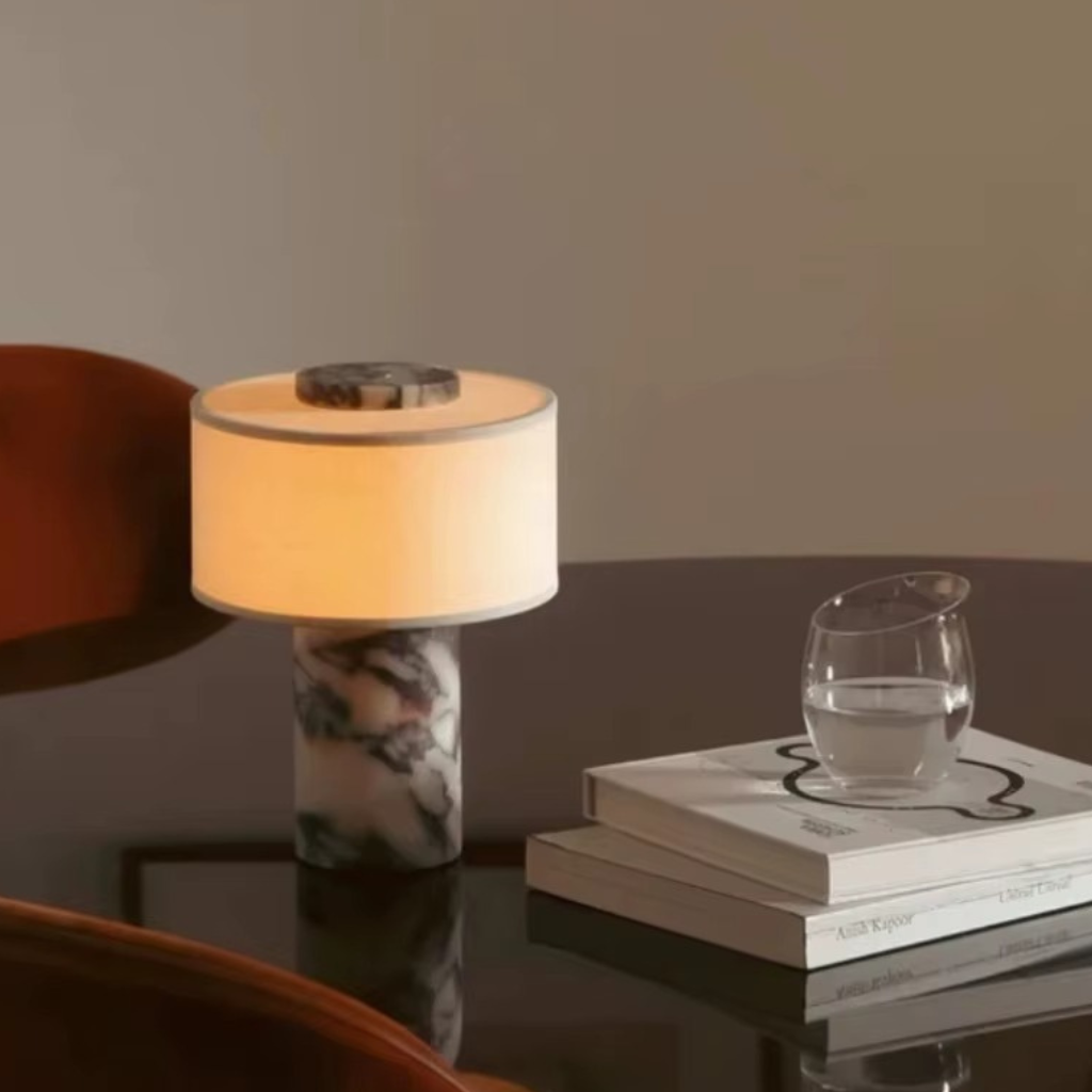 The Marvix Rechargeable LED Table Lamp