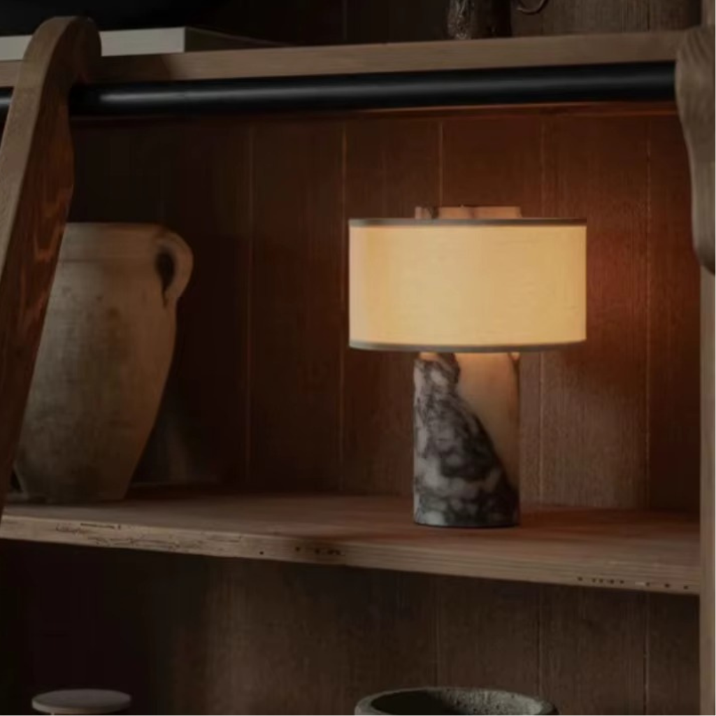 The Marvix Rechargeable LED Table Lamp