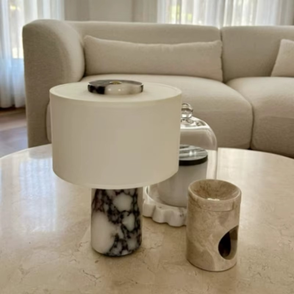 The Marvix Rechargeable LED Table Lamp