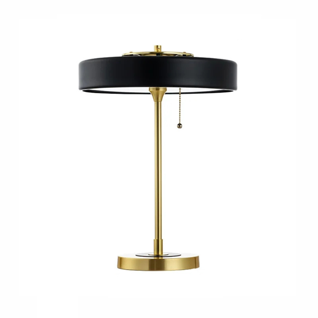 The Modaire Modern Designer Desk Lamp
